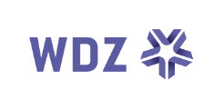 Logo WDZ